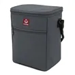 Wolverine Vertical 12 Can Cooler | https://www.bestnamebadges.com