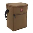 Wolverine Vertical 12 Can Cooler | https://www.bestnamebadges.com