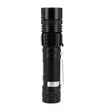 High Sierra Eco 160 Lumen LED Flashlight | https://www.bestnamebadges.com