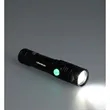 High Sierra Eco 160 Lumen LED Flashlight | https://www.bestnamebadges.com