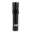 High Sierra Eco 160 Lumen LED Flashlight | https://www.bestnamebadges.com