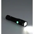 High Sierra Eco 160 Lumen LED Flashlight | https://www.bestnamebadges.com