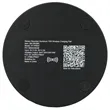 Renew Recycled Aluminum 15W Wireless Charging Pad | https://www.bestnamebadges.com
