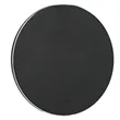 Renew Recycled Aluminum 15W Wireless Charging Pad | https://www.bestnamebadges.com