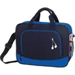 Barracuda Business Briefcase | https://www.bestnamebadges.com