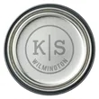 Rainier National Park 14 oz Candle | https://www.bestnamebadges.com