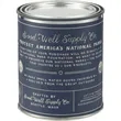 Rainier National Park 14 oz Candle | https://www.bestnamebadges.com