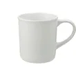 Bronx 12oz Ceramic Mug | https://www.bestnamebadges.com
