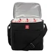Wolverine 24 Can Lunch Cooler | https://www.bestnamebadges.com