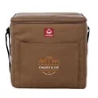 Wolverine 24 Can Lunch Cooler | https://www.bestnamebadges.com