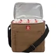 Wolverine 24 Can Lunch Cooler | https://www.bestnamebadges.com