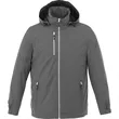 Men's Ansel Jacket | https://www.bestnamebadges.com