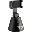 Auto Object Tracking Phone Holder | https://www.bestnamebadges.com