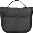 Hanging Toiletry Bag | https://www.bestnamebadges.com