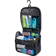 Hanging Toiletry Bag | https://www.bestnamebadges.com