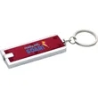Rectangular Key-Light | https://www.bestnamebadges.com