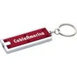 Rectangular Key-Light | https://www.bestnamebadges.com