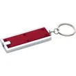 Rectangular Key-Light | https://www.bestnamebadges.com