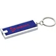 Rectangular Key-Light | https://www.bestnamebadges.com