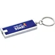 Rectangular Key-Light | https://www.bestnamebadges.com