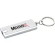 Rectangular Key-Light | https://www.bestnamebadges.com