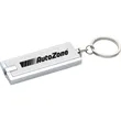 Rectangular Key-Light | https://www.bestnamebadges.com