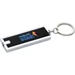 Rectangular Key-Light | https://www.bestnamebadges.com