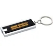 Rectangular Key-Light | https://www.bestnamebadges.com