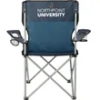 Fanatic Event Folding Chair | https://www.bestnamebadges.com