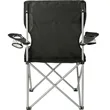 Fanatic Event Folding Chair | https://www.bestnamebadges.com