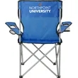 Fanatic Event Folding Chair | https://www.bestnamebadges.com