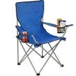 Fanatic Event Folding Chair | https://www.bestnamebadges.com