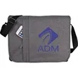 Urban 15" Computer Messenger Bag | https://www.bestnamebadges.com