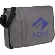 Urban 15" Computer Messenger Bag | https://www.bestnamebadges.com