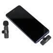Duo Talk Wireless Microphone | https://www.bestnamebadges.com