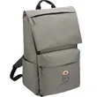 Merritt Recycled 15" Computer Backpack | https://www.bestnamebadges.com