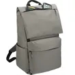 Merritt Recycled 15" Computer Backpack | https://www.bestnamebadges.com