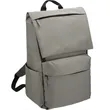 Merritt Recycled 15" Computer Backpack | https://www.bestnamebadges.com