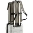 Merritt Recycled 15" Computer Backpack | https://www.bestnamebadges.com