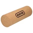 Wellable™ Cork Wellness Roller | https://www.bestnamebadges.com
