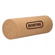 Wellable™ Cork Wellness Roller | https://www.bestnamebadges.com