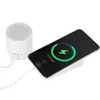 Quik Stand 10000 mAh MagClick™ Wireless Power Bank | https://www.bestnamebadges.com