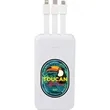 UL Listed 5,000 mAh Power Bank with Multi-Cables | https://www.bestnamebadges.com