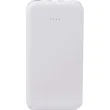 UL Listed 5,000 mAh Power Bank with Multi-Cables | https://www.bestnamebadges.com