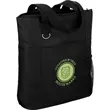 Infinity Convention Tote | https://www.bestnamebadges.com