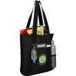 Infinity Convention Tote | https://www.bestnamebadges.com