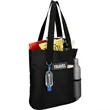 Infinity Convention Tote | https://www.bestnamebadges.com