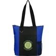 Infinity Convention Tote | https://www.bestnamebadges.com