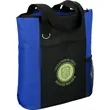 Infinity Convention Tote | https://www.bestnamebadges.com
