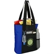 Infinity Convention Tote | https://www.bestnamebadges.com
